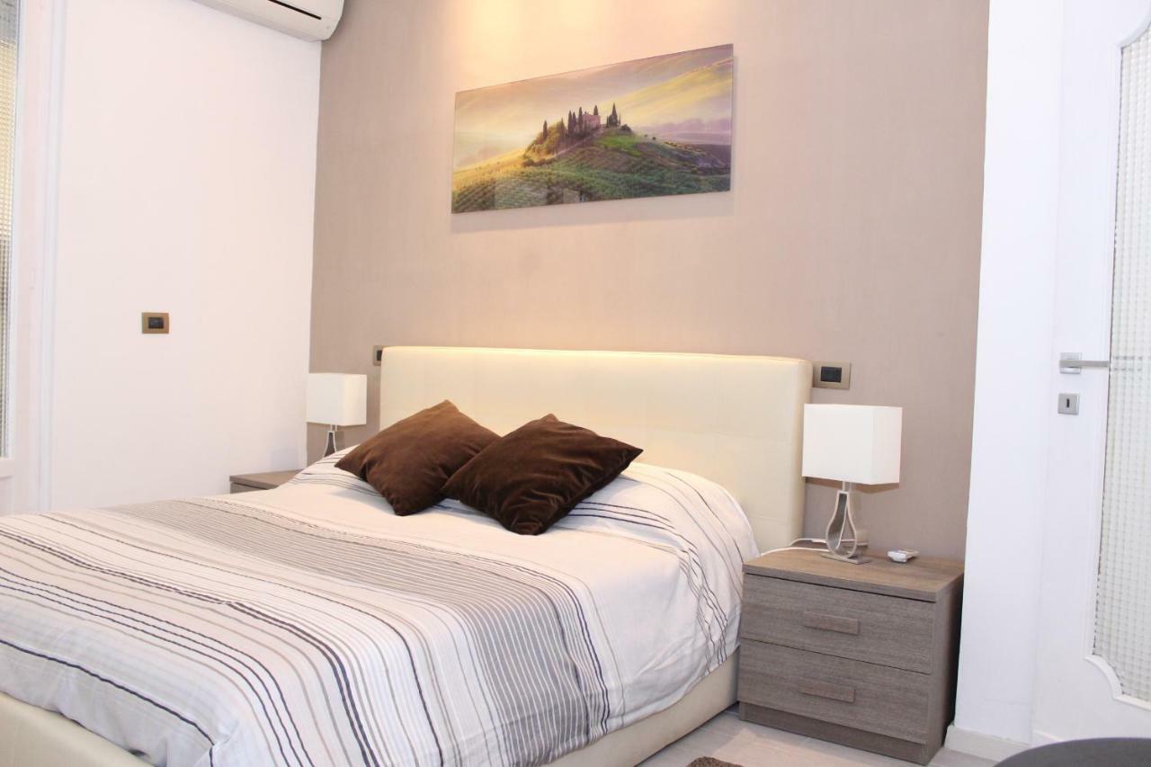 Art Apartment Ponte Vecchio Florenz Exterior foto