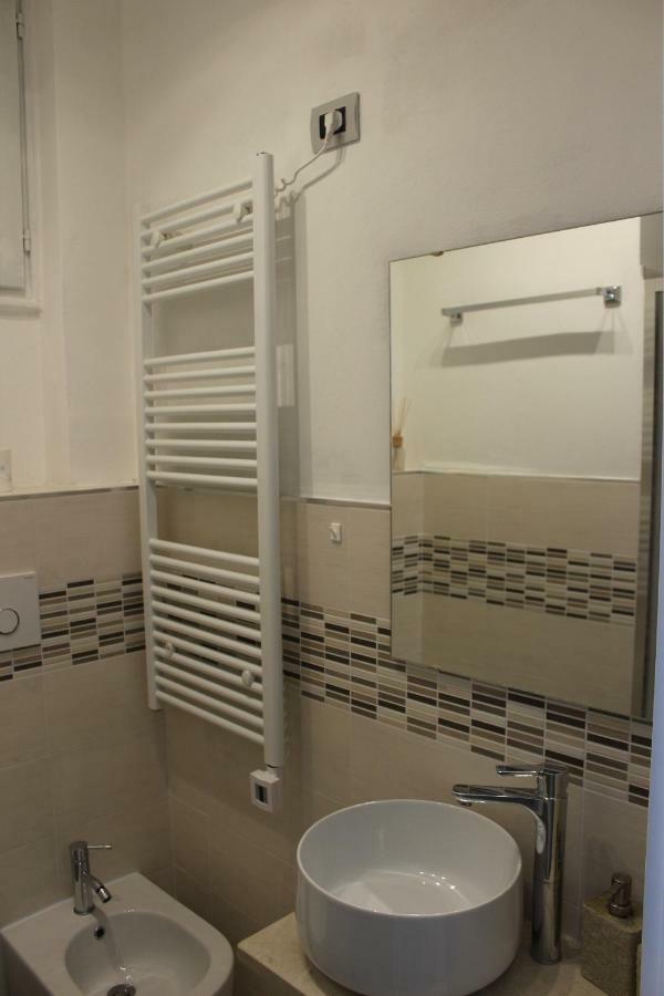 Art Apartment Ponte Vecchio Florenz Exterior foto